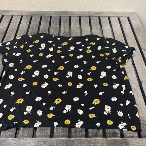 Women’s short sleeve No Boundaries size XXXL 21 - Picture 3 of 3